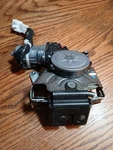 2011 - 2020 Toyota Sienna Lift Gate Lock Actuator Oem Used. Fixed Price $129.50.