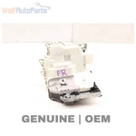 2017-2021 Audi A4 Front Right Door Latch / Lock Actuator 8X1837016C. Fixed Price $19.99.