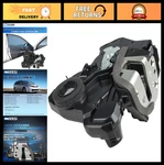 Front Left Driver Door Lock Latch Actuator For Toyota & Lexus 2002-2011, Fits Mu. Fixed Price $59.99.