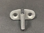 Genuine Mopar Door Latch Striker 68232446AD. Fixed Price $33.46.