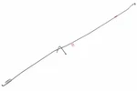 Genuine Gm Driver Side Front Door Locking Rod 15724447. Fixed Price $45.12.