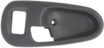 For 1997-2004 Montero Sport Front Rear Left Interior Door Handle Black Plastic. Fixed Price $26.95.