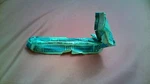1968-1979 (C3) Corvette Spare Tire Carrier Bolt Gm Part #3956389. Fixed Price $74.00.