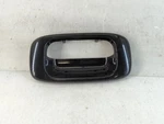 1999 Silverado 1500 Driver Rear Left Door Handle Exterior Assembly FZ7XZ. Fixed Price $34.97.