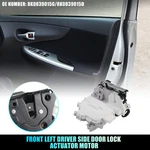 Rear Left Door Lock Actuator For Audi A4 A5 A6 A7 A8 Q3 Q5 Q7 NO.8K0839015G. Fixed Price $38.47.
