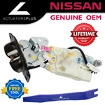 Nissan Xterra Oem Liftgate Trunk Hatch Tailgate Door Lock Latch Actuator 05-15. Fixed Price $179.99.
