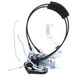 Applianpar Front Passenger Side Door Lock Latch Assembly For Toyota Tundra 20.... Fixed Price $50.89.