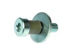 Dorman 83WW86R Door Lock Striker Fits 1971-1986 Chevy C20 Suburban. Fixed Price $22.49.