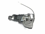 A1647600434 185012 Front Outer Door Handle Mercedes-benz Clase Bm Serie. Fixed Price $64.91.