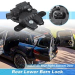 Rear Right Split Door Lock Actuator For Mini Copper Clubman R55 1.6L 2007-2014. Fixed Price $46.54.