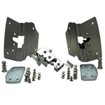 Trique Mfg. AEL-CT5254 1952-54 Fits Chevy Pickup Bear-jaw Door Latches. Fixed Price $384.99.