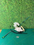 12-18 Mercedes W218 CLS550 Rear Left Side Door Lock Latch Actuator Oem A21873301. Fixed Price $59.99.