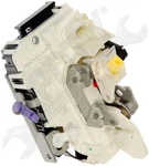 Dorman 931-586 Door Lock Actuator Integrated With Latch. Fixed Price $187.66.