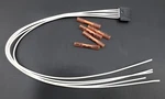 New Multi-purpose Wiring Pigtail Kit Wire 15306169 Chevy Gmc Cadillac 91-13. Fixed Price $28.95.