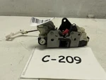 2009 Jeep Patriot Rear Right Passenger Side Door Lock Latch Actuator Oem+. Fixed Price $63.51.