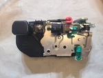 Door Lock Actuator Motor Dorman 931-002 Fits 99-04 Jeep Grand Cherokee. Fixed Price $52.88.