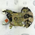 2004-2009 Nissan Quest Rear Left Door Lock Latch Actuator Oem 82503M-5Z100. Fixed Price $80.99.