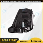 Rear Right Side Door Lock Actuator Fit 05-15 Toyota Tacoma Avalon Prius Yaris. Fixed Price $35.39.