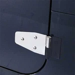 Door Hinge-se Rugged Ridge 11113.02. Fixed Price $157.99.