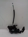 10-15 Jaguar Xj Front Left Driver Door Lock Latch Actuator Oem AK2511215. Fixed Price $71.25.