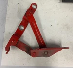 Used Porsche 968 '89-'91 Left Rear Boot Hinge 94151213110. Fixed Price $48.99.