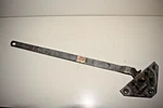 57-60 Ford Truck Pickup Panel Door Remote Control/link Nos 1957 1958 1959. Fixed Price $79.00.