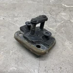 99-02 Chevy Silverado Sierra Ext Cab Rear Half Door Latch Striker Oem. Fixed Price $21.84.