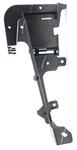 New Oem Ford Front Left Door Lock Rod Shield JB3Z-2121979-A Ranger 19-23. Fixed Price $21.95.