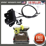 Fit Toyota 4RUNNER 1996-2002 2.7L 3.4L Back Hatch Door Latch Lock 69350-35020 Us. Fixed Price $66.09.