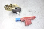 83-93 Bmw E30 318 325 M3 Rear Trunk Lid Boot Lock Latch Mechanism LM68. Fixed Price $62.99.