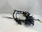 Fits 20 - 22 Hyundai Palisade Front Rh Right Door Latch Lock Wire Harness Oem. Fixed Price $119.20.