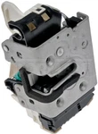 Ram Jeep Dodge Chrysler Front Driver Side Integrated Door Lock Actuator 931-080. Fixed Price $59.95.