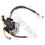 Front Left Driver Door Latch Assembly For 2014-2015 Kia Optima Us Build. Fixed Price $52.89.