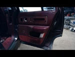 Roadmaster 1993 Passenger Right Door Trim Panel Rear 1671422. Fixed Price $159.99.