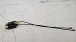Pair Oem Bmw E53 X5 00-06 Trunk Lower Tailgate Latch Lock Left Right 51248408963. Fixed Price $29.90.