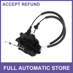 Front Right Door Lock Actuator Motor For Hyundai Veracruz NO.813203J040. Fixed Price $49.81.
