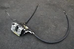 Rear Left Driver Side Door Latch Lock 670032941 Maserati Quattorporte Vi M156 14. Fixed Price $44.99.