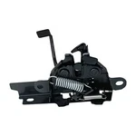 For 2016-2018 Toyota Prius Hood Latch Lock Assembly TO1234198 5351047150. Fixed Price $18.29.