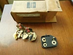 1982 Chrysler Door Latch Mechanism Inside Outside Hardware Nos 4205926. Fixed Price $74.95.