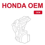 Oem Genuine Honda 03-14 Front Door Lock Actuator Protector Right Side. Fixed Price $26.95.