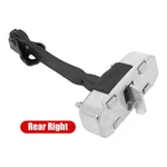 Door Check Strap R/rear Toyota For 2003-2009 4RUNNER New 6863035040. Fixed Price $17.83.