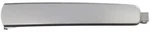 Genuine Nissan Exterior Door Handle 80640-JM00C. Fixed Price $254.64.