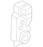 Genuine Kia Actuator 86969-AT100. Fixed Price $278.04.