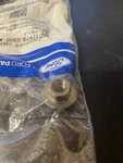 2022-2025 Ford Escape Lincoln Corsair Door Check Arm Bolt W717875-S300 Pc. Fixed Price $6.00.