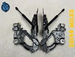 2020-25 Bmw I4 M240 M340 M440 Front Left & Right Hood Hinges W/ Struts Oem. Fixed Price $88.88.