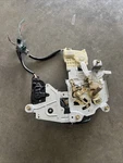 01 Honda Odyssey Rear Passenger Power Sliding Door Handle Lock Control Remote. Fixed Price $63.40.