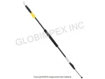 For Audi (2008-2018) Door Latch Cable Front (1 Pc) Genuine + Year Warranty. Fixed Price $97.30.