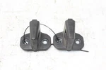 2007 Mercedes SL550 R230 Roadster #209 Left & Right Door Lock Strikers. Fixed Price $31.14.