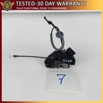 11-18 Volvo S60 V60 Front Left Door Lock Actuator Latch W/ Cable Oem. Fixed Price $49.59.