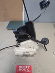 2007 Mercedes GL450 Front Right Side Door Lock Latch Actuator 1697202835Q6. Fixed Price $103.79.